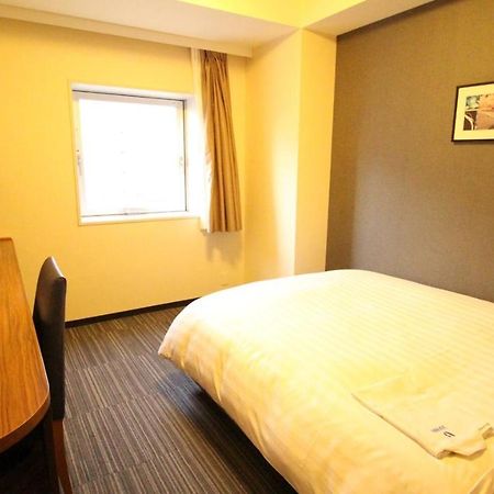 Via Inn Shinagawa Oimachi Tokio Exterior foto