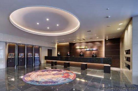 Via Inn Shinagawa Oimachi Tokio Exterior foto