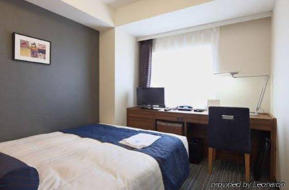 Via Inn Shinagawa Oimachi Tokio Exterior foto