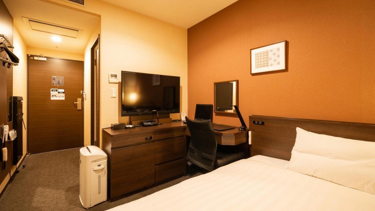 Via Inn Shinagawa Oimachi Tokio Exterior foto