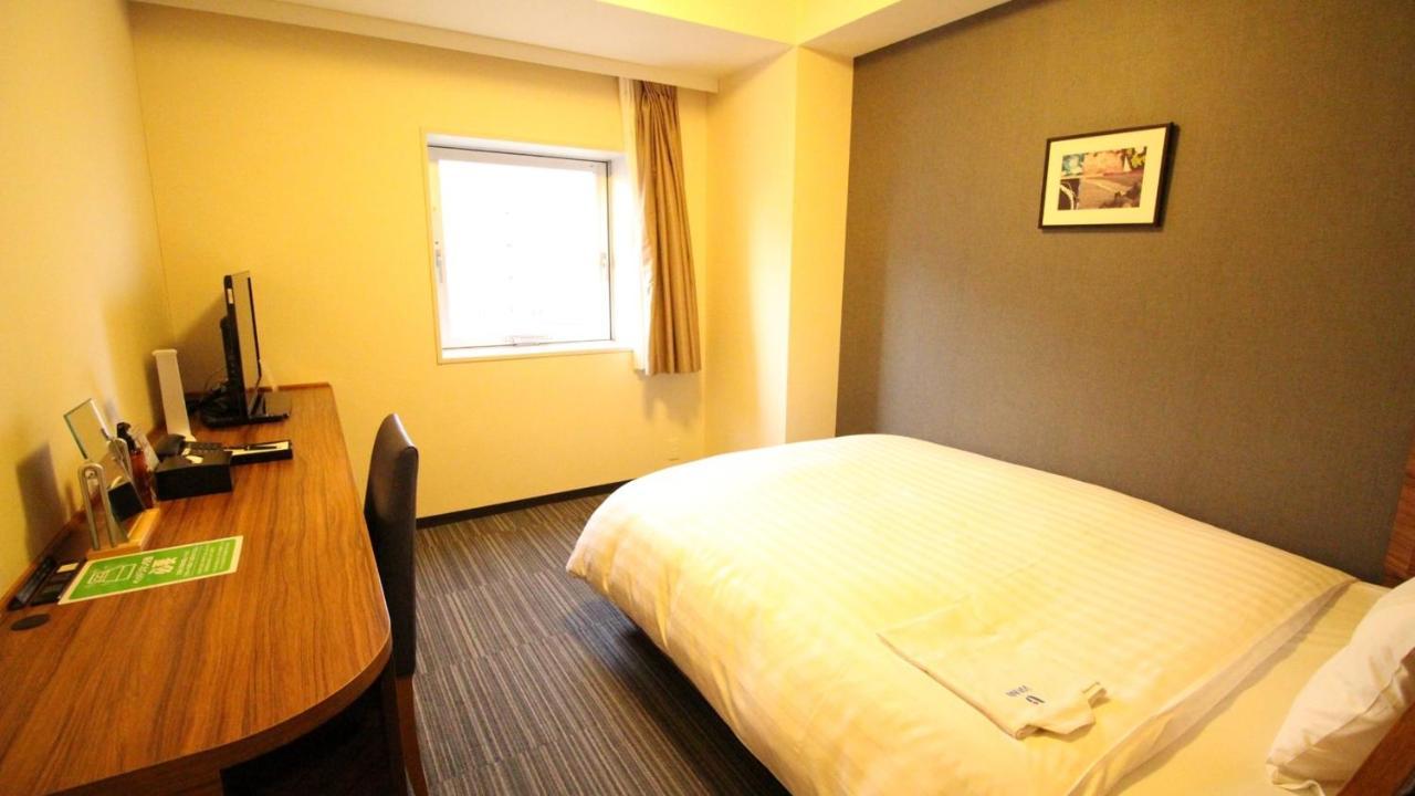 Via Inn Shinagawa Oimachi Tokio Exterior foto