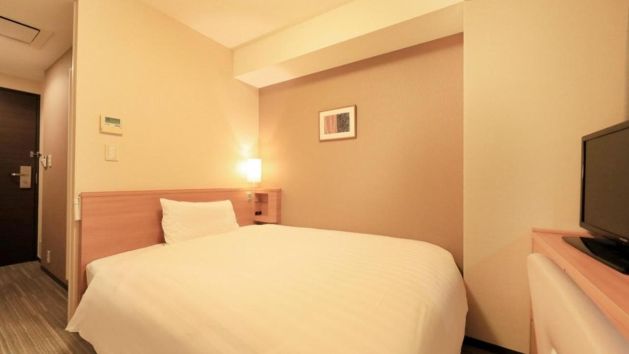 Via Inn Shinagawa Oimachi Tokio Exterior foto