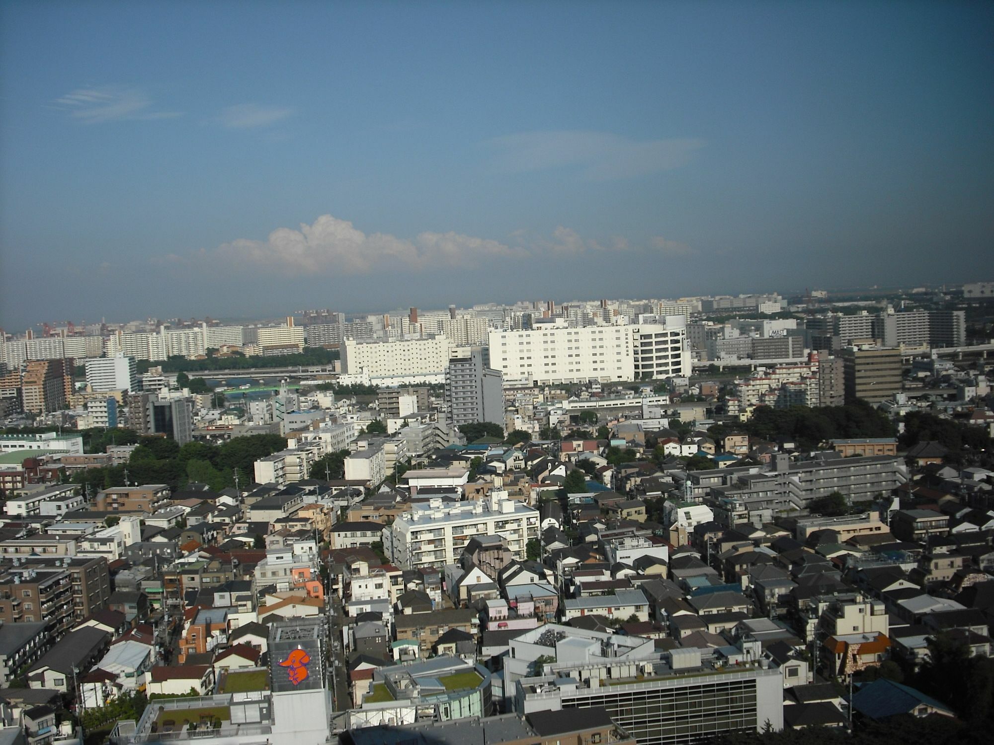 Via Inn Shinagawa Oimachi Tokio Exterior foto